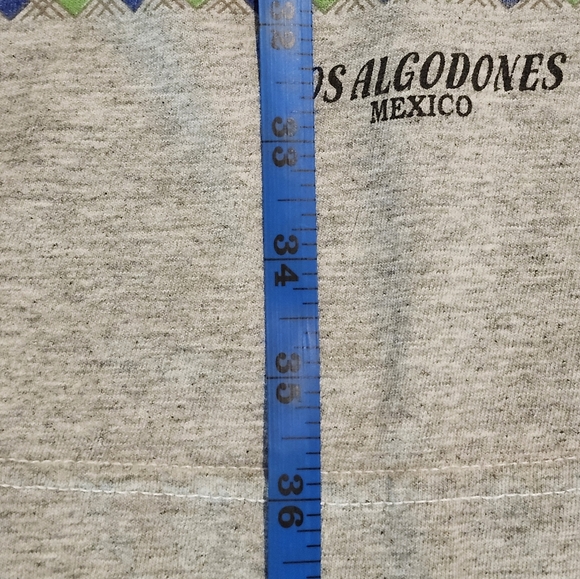 Tank dress gecko print - Picture 6 of 8